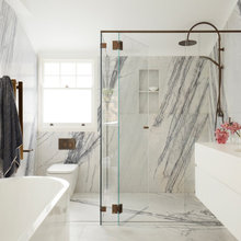 Bathroom Update
