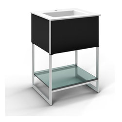 Vanities - Bathroom Vanities And Sink Consoles