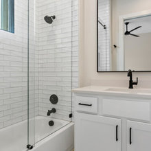 New Bathroom