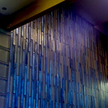 backsplash