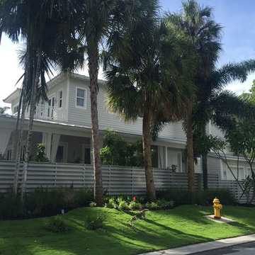Custom Home - Gaubeka Residence