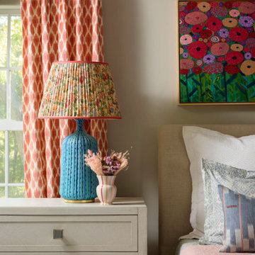 The Petal & Poppy Home