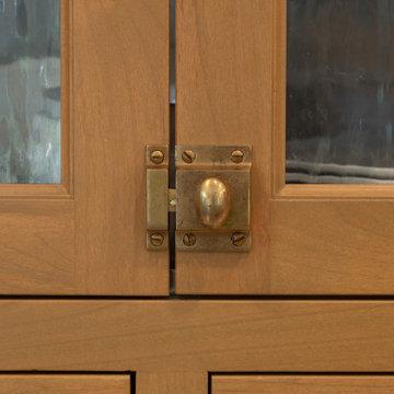 Wood and White Balance