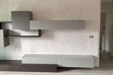 Progetto casa