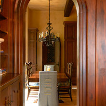 Hostess chairs