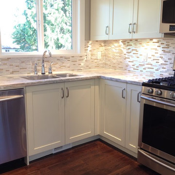 KITCHENS: By Tuscan Developments