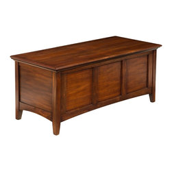 Westlake Storage Bench - Accent And Storage Benches