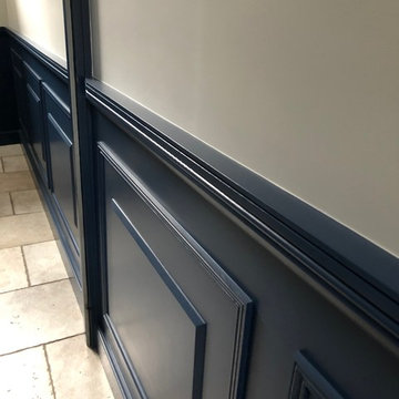 HALL ENTREE : Après travaux