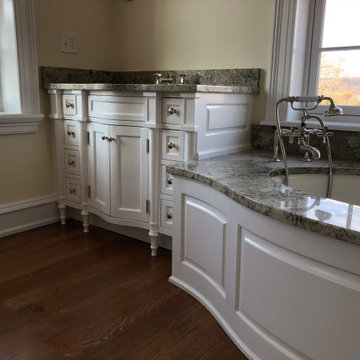 Bathrooms