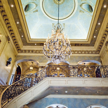 Braewood Place, Dallas, Texas