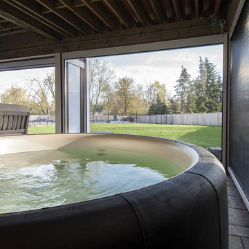 The Privacy Deck