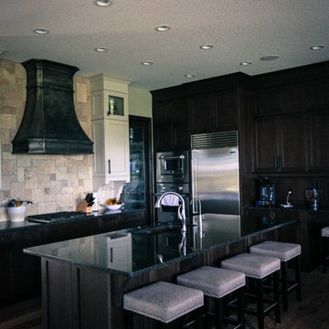 New Home Construction