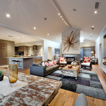 The Karridale Retreat