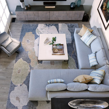 Oxnard Beach House