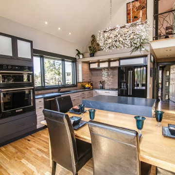 Contemporary Update