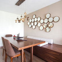 dining room and tsble