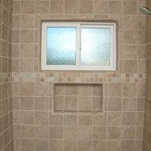 Showerhead Ideas