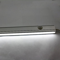 LED sensor cabinet light - Undercabinet Lighting
