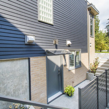 Pemberton Heights