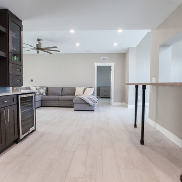 HGC Design Build | Bathclub