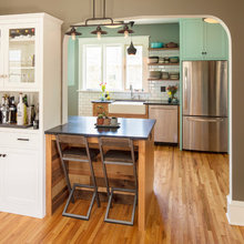 Kitchen Ideas
