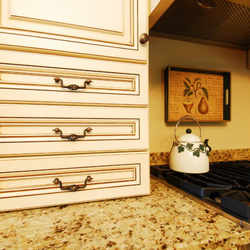 Kitchen Accessories & Ideas