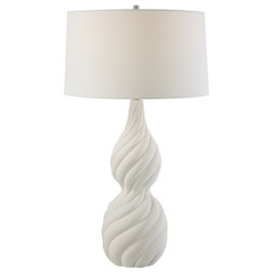 Transitional Table Lamps by Uttermost