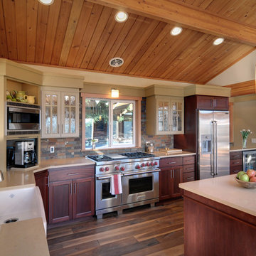 Cottage Grove Kitchen