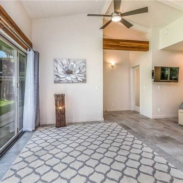 Beach House Remodel