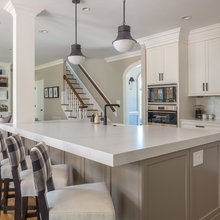 Kitchen ideas