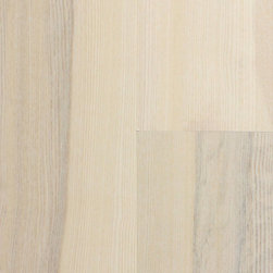 Modern Collection - Hardwood Flooring
