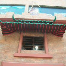 canopies