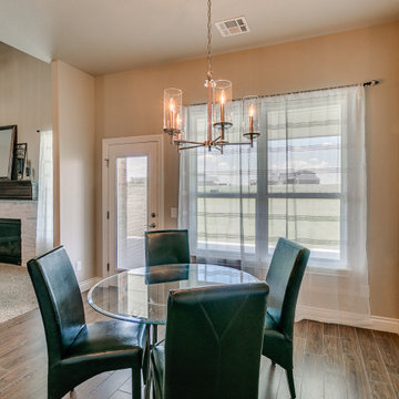 9501 Morgan Crossing Drive