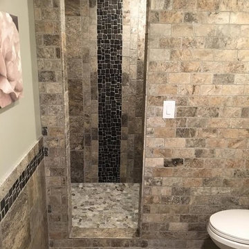 Custom Bathroom Remodel/Design