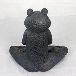 Frog Decor - Products