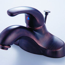 HARDWARE HOUSE - Bathroom Sink Faucets