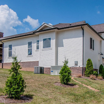 Allenwood Farm House