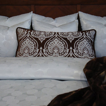 Skyline Duvet Set