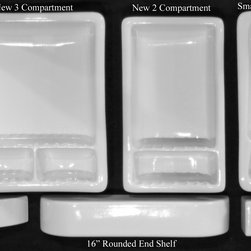 Bathroom Niche & Shelf Store - Products