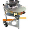 Incredigrill "Get Cooking Now" Total Outdoor Cooking System