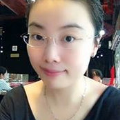 Amanda Guo's photo