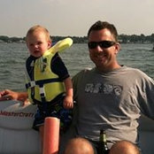 James Little's photo