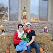 Leisa Robinson's photo