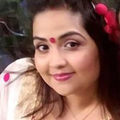 Wartika Jaiswal's photo