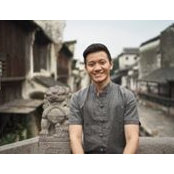 Kevin Wang's photo