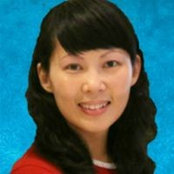 Shirley Lu's photo