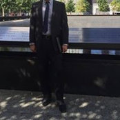 Ali Najafi's photo