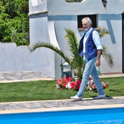 Haluk Tuğran's photo