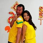 Lim Pei's photo