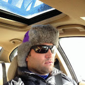 Marek Kozlowski's photo